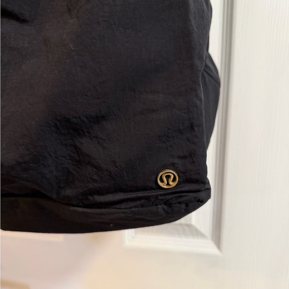 Lululemon Black Bag - Picture 2 of 5